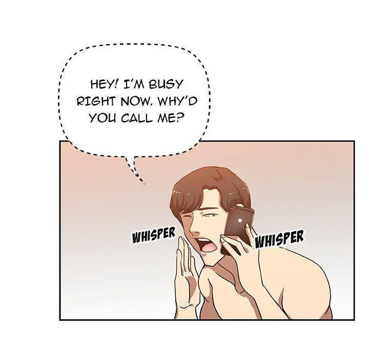 Missing Nine Episode 23 - Page 53