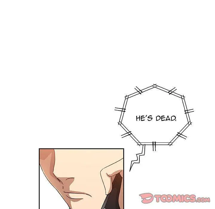 Missing Nine Episode 23 - Page 54