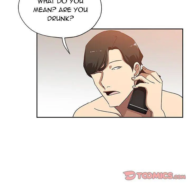 Missing Nine Episode 23 - Page 56