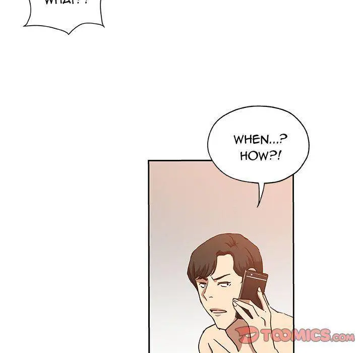 Missing Nine Episode 23 - Page 58