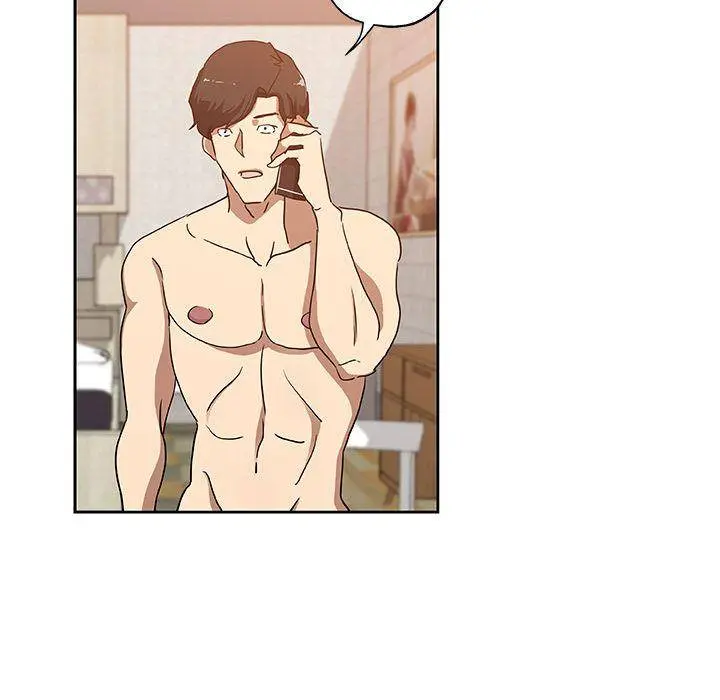 Missing Nine Episode 23 - Page 61