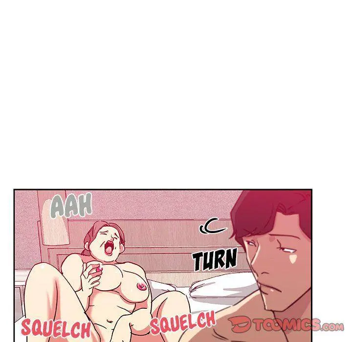 Missing Nine Episode 23 - Page 64