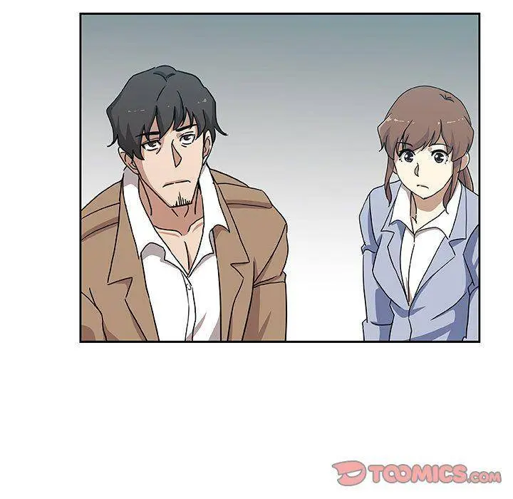 Missing Nine Episode 23 - Page 68
