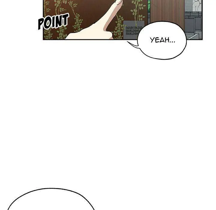 Missing Nine Episode 23 - Page 73