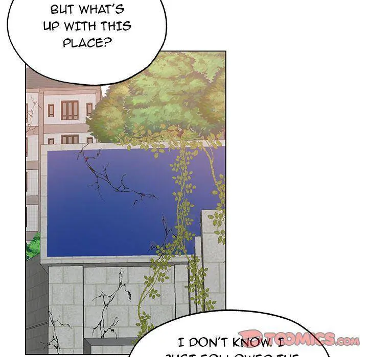 Missing Nine Episode 23 - Page 74