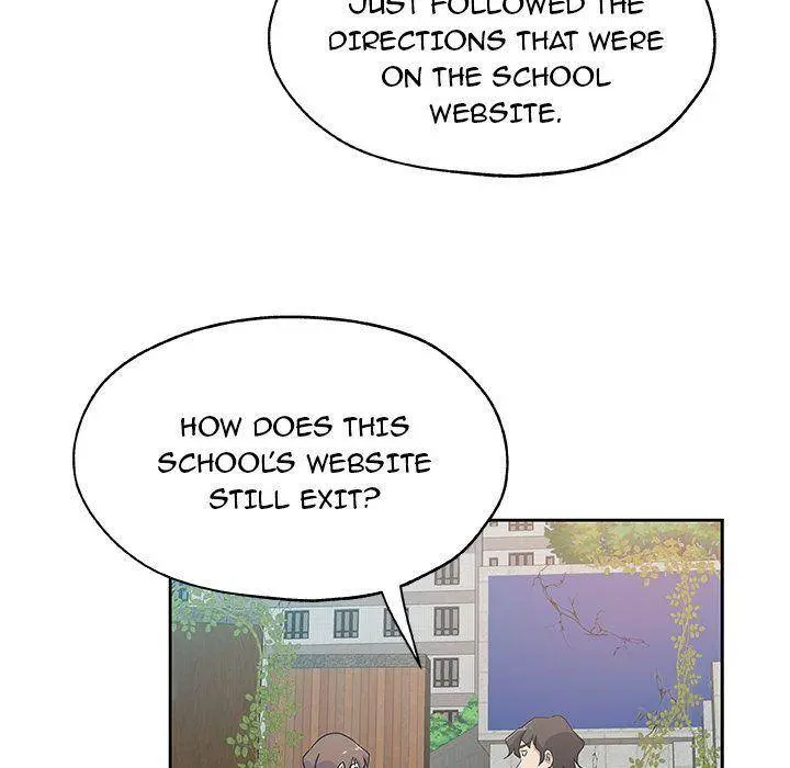 Missing Nine Episode 23 - Page 75