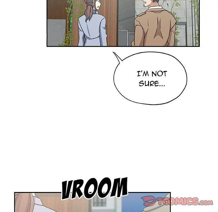 Missing Nine Episode 23 - Page 76
