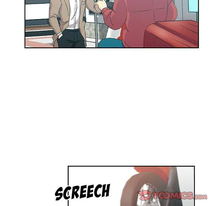 Missing Nine Episode 23 - Page 80