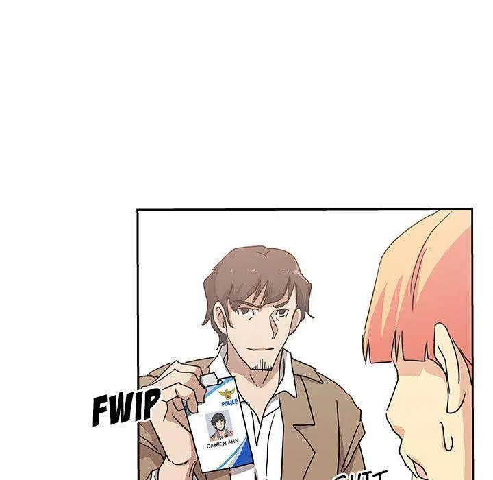 Missing Nine Episode 23 - Page 83