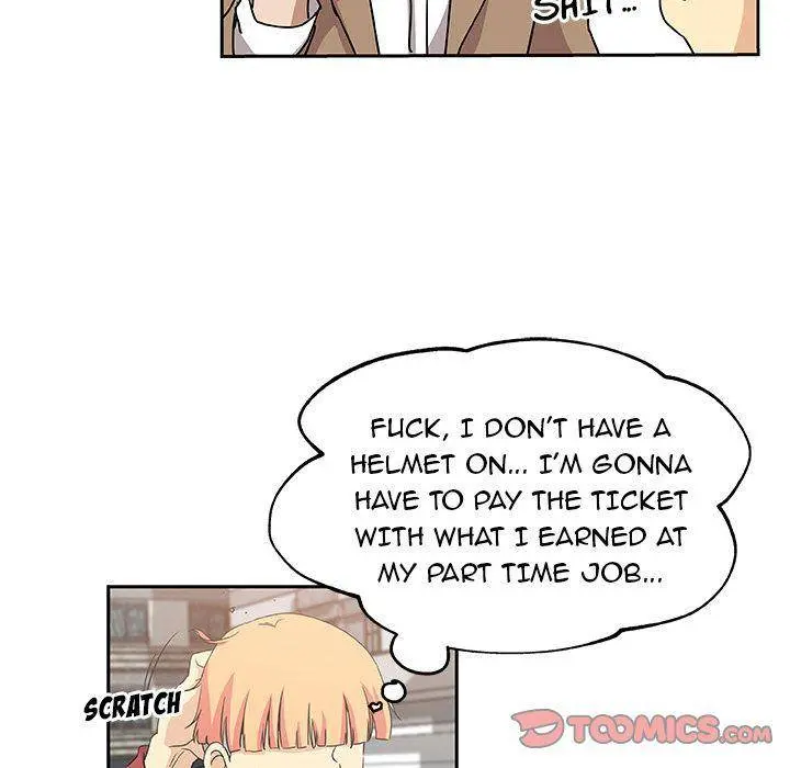 Missing Nine Episode 23 - Page 84