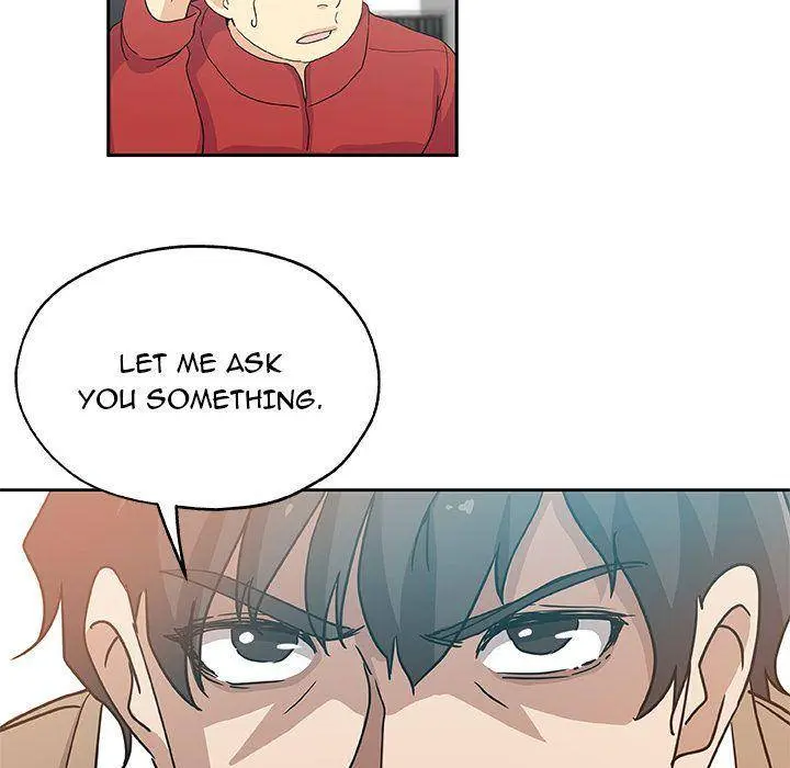 Missing Nine Episode 23 - Page 85