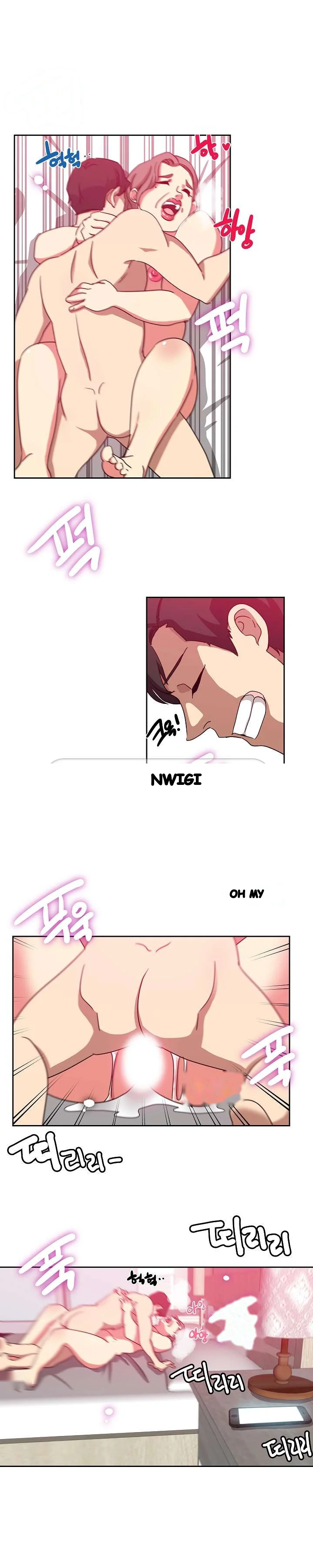 Missing Nine Episode 23 - Page 9