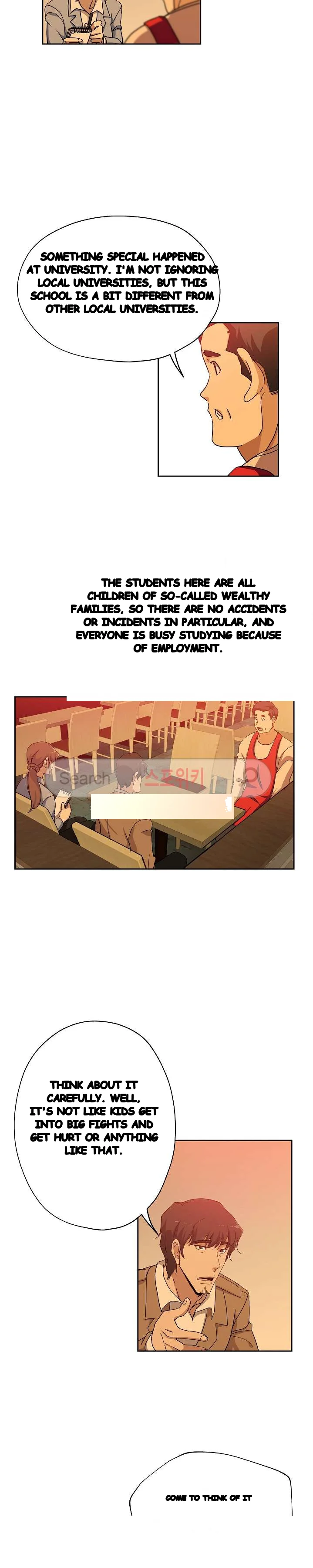 Missing Nine Episode 24 - Page 11