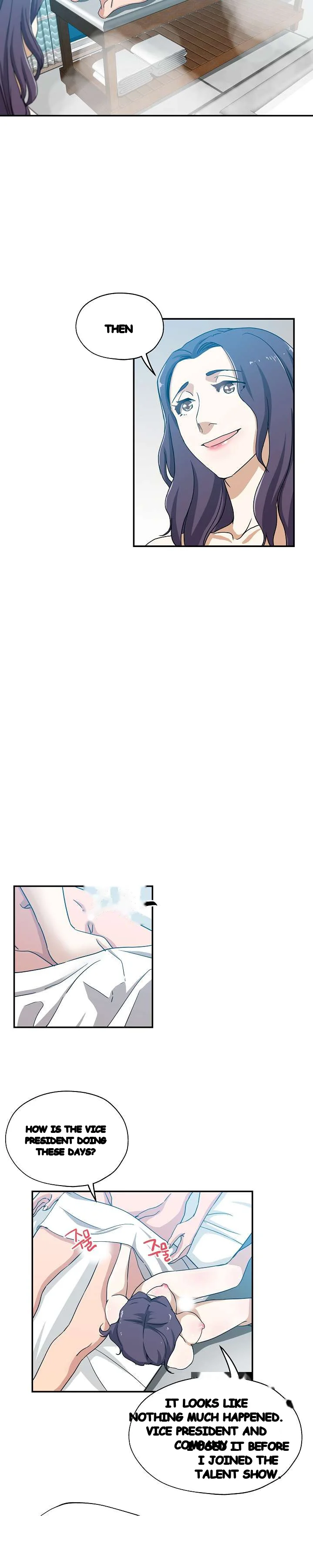 Missing Nine Episode 24 - Page 16