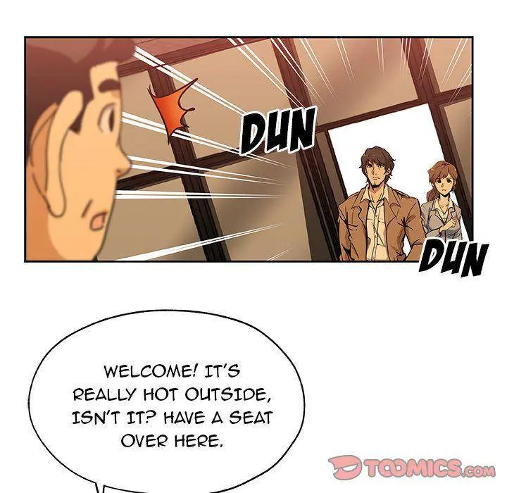 Missing Nine Episode 24 - Page 20