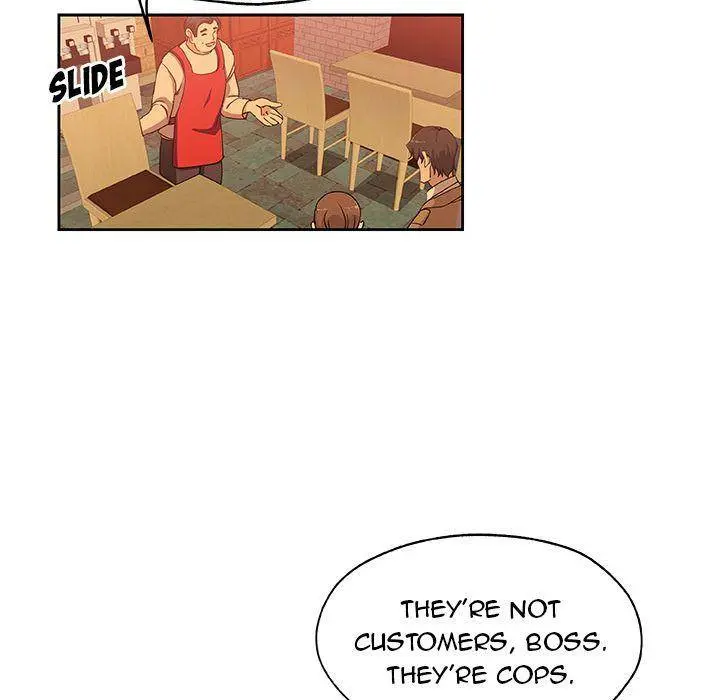 Missing Nine Episode 24 - Page 21