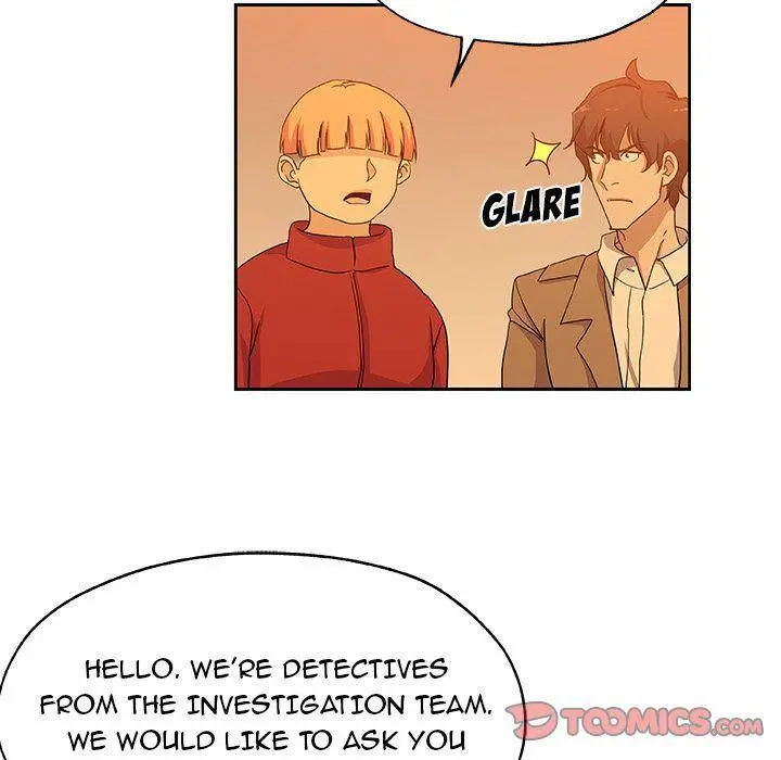 Missing Nine Episode 24 - Page 22