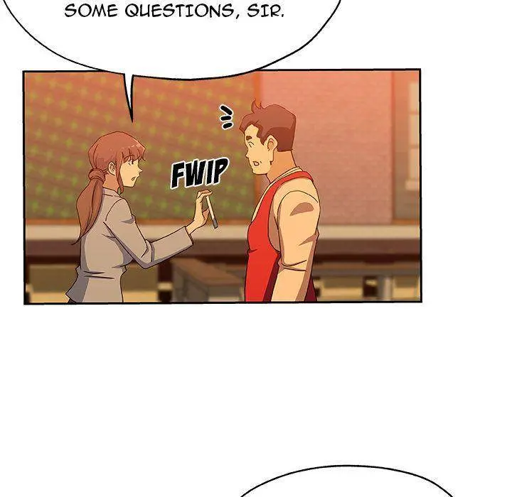 Missing Nine Episode 24 - Page 23