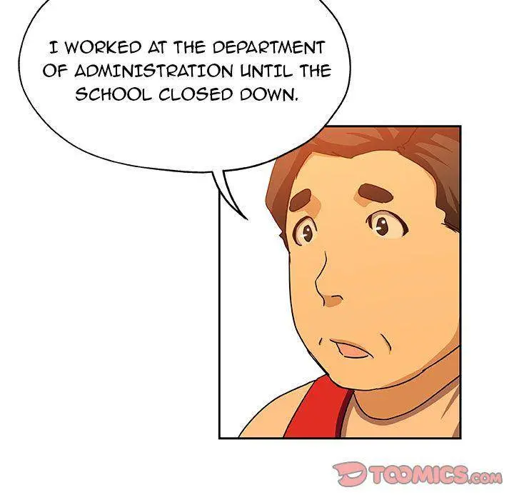 Missing Nine Episode 24 - Page 30