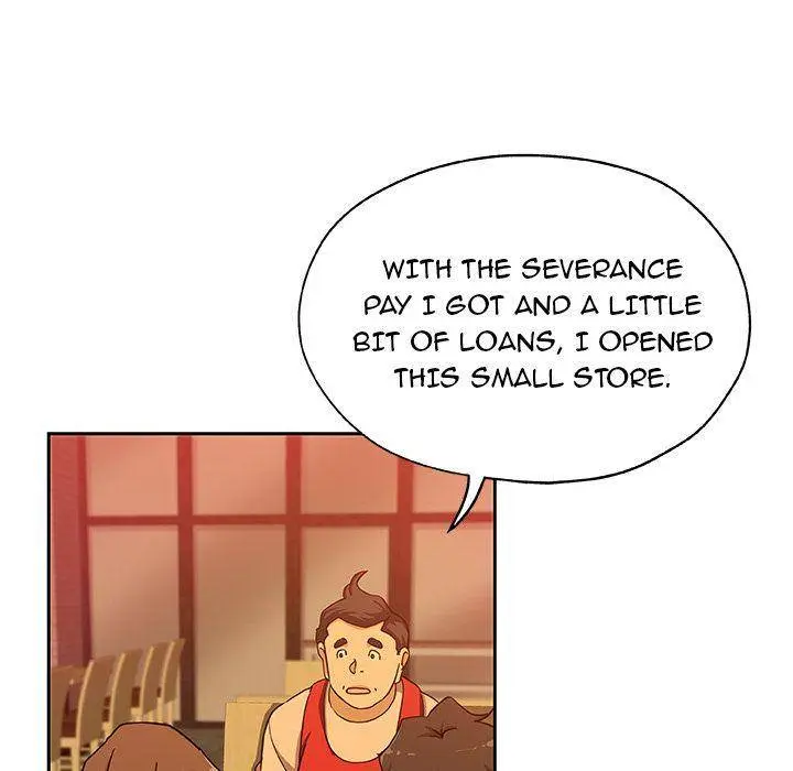 Missing Nine Episode 24 - Page 31