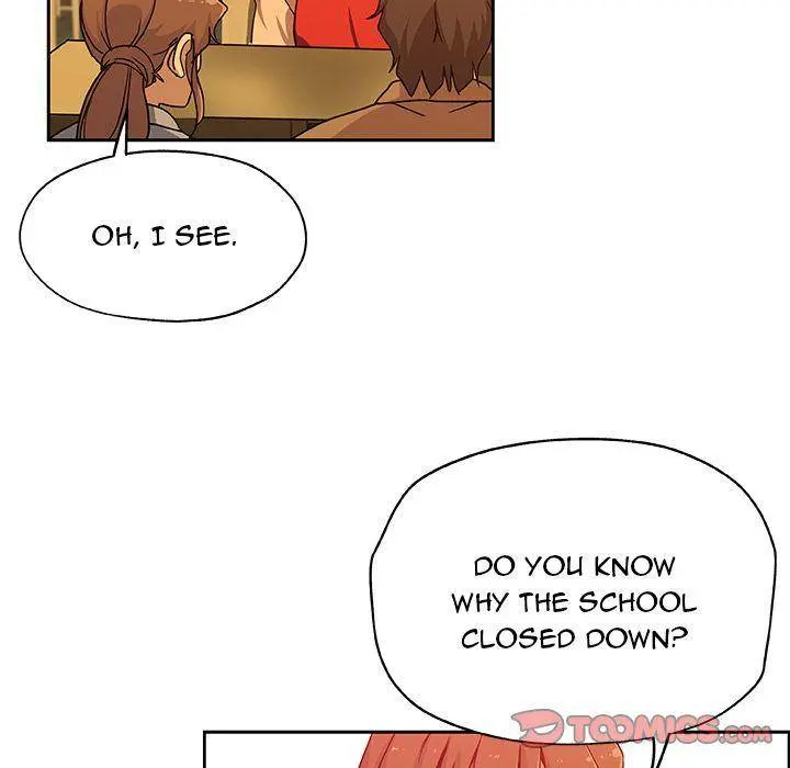 Missing Nine Episode 24 - Page 32