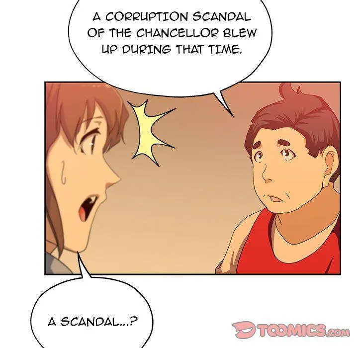 Missing Nine Episode 24 - Page 34