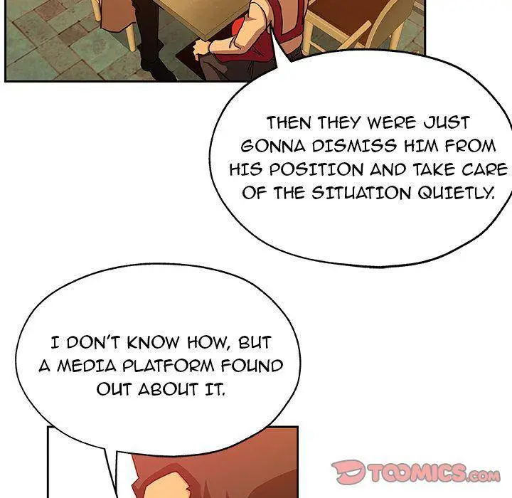 Missing Nine Episode 24 - Page 38
