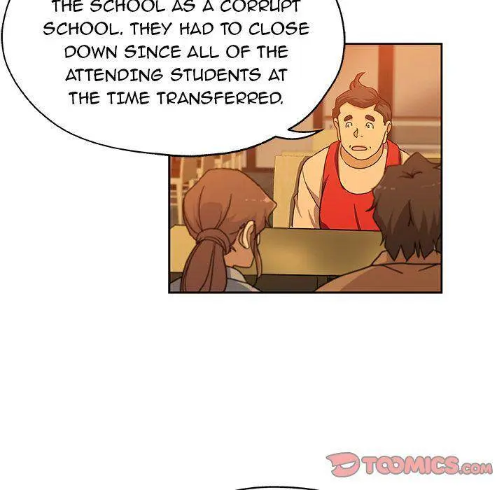 Missing Nine Episode 24 - Page 40