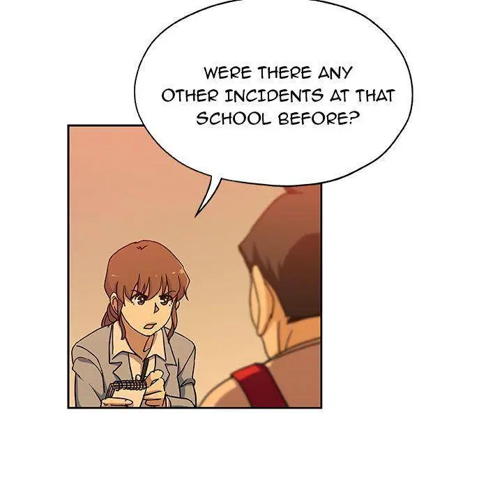 Missing Nine Episode 24 - Page 41