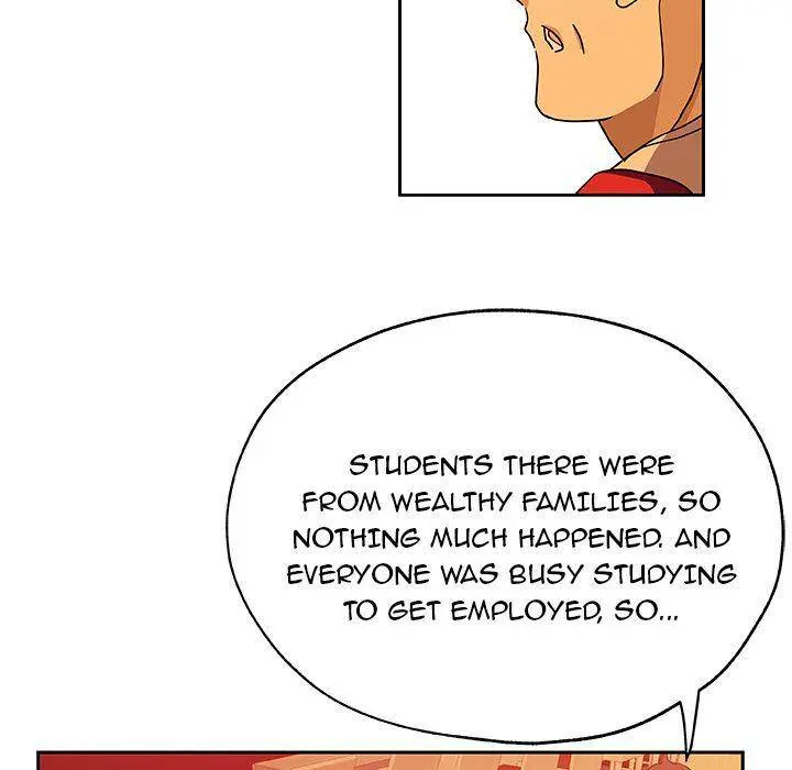 Missing Nine Episode 24 - Page 43
