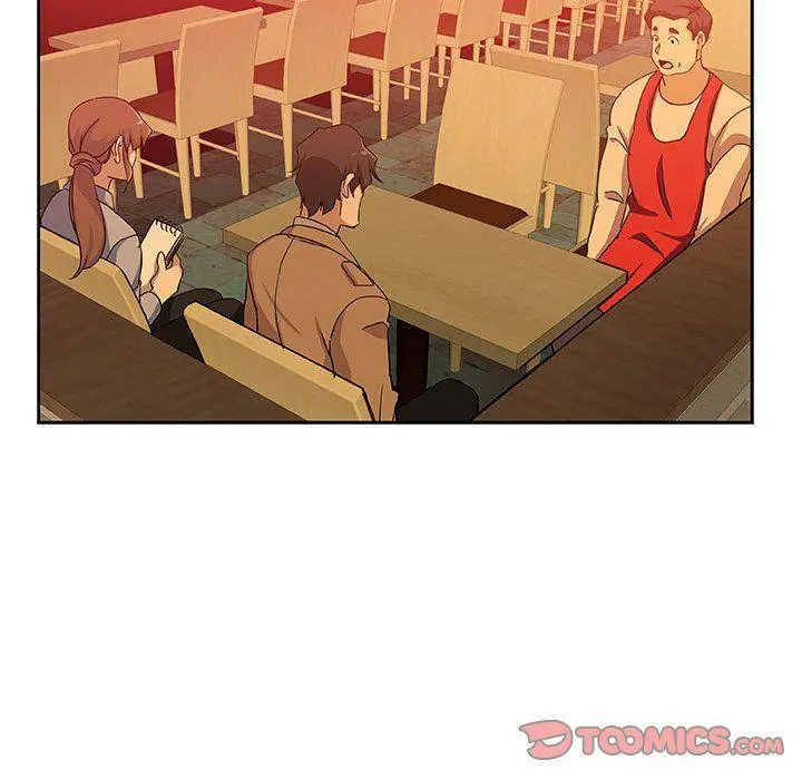 Missing Nine Episode 24 - Page 44