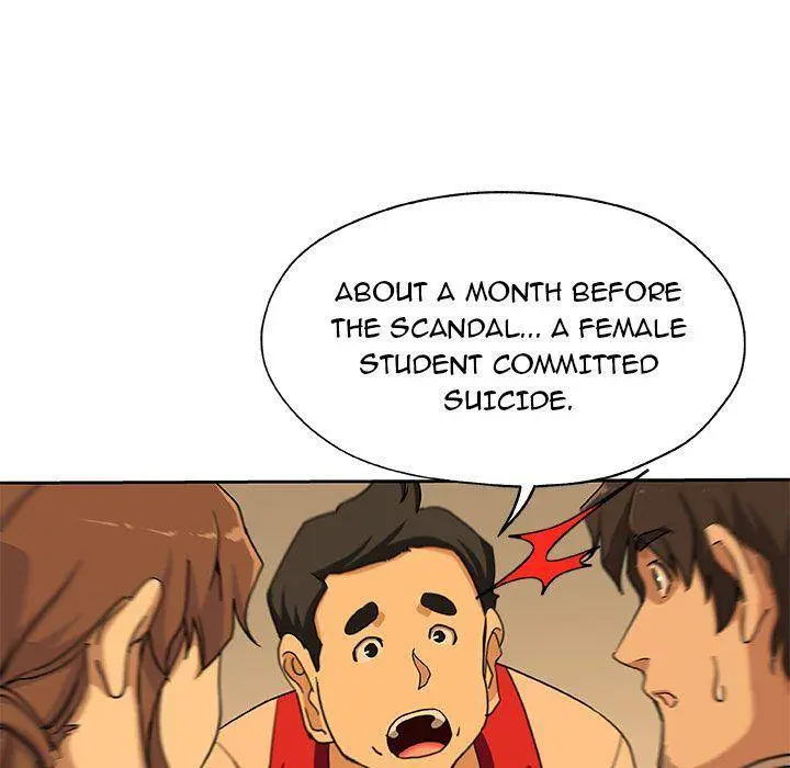 Missing Nine Episode 24 - Page 49