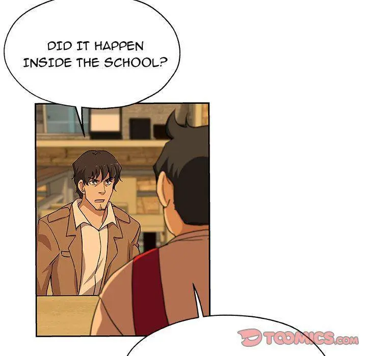 Missing Nine Episode 24 - Page 52