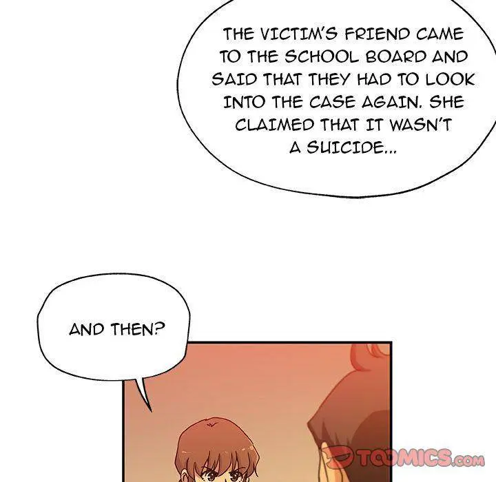 Missing Nine Episode 24 - Page 58