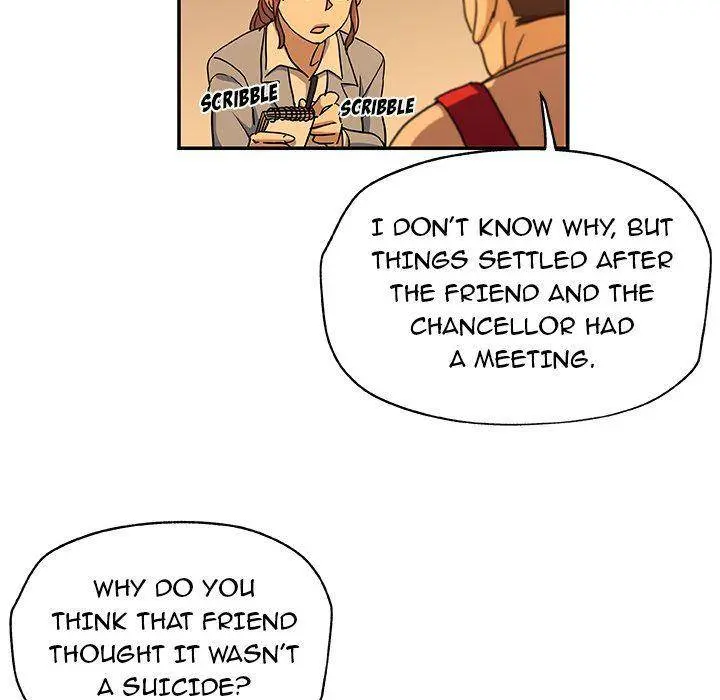 Missing Nine Episode 24 - Page 59