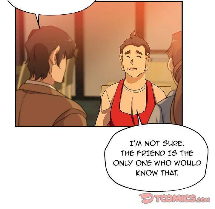 Missing Nine Episode 24 - Page 60