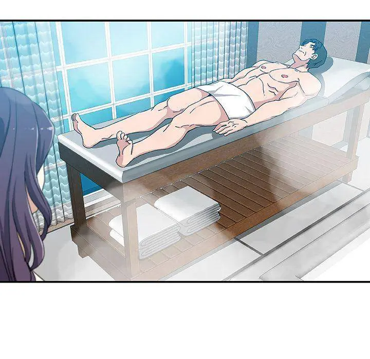 Missing Nine Episode 24 - Page 67