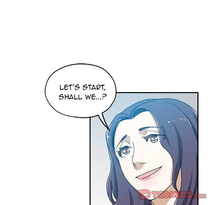 Missing Nine Episode 24 - Page 68