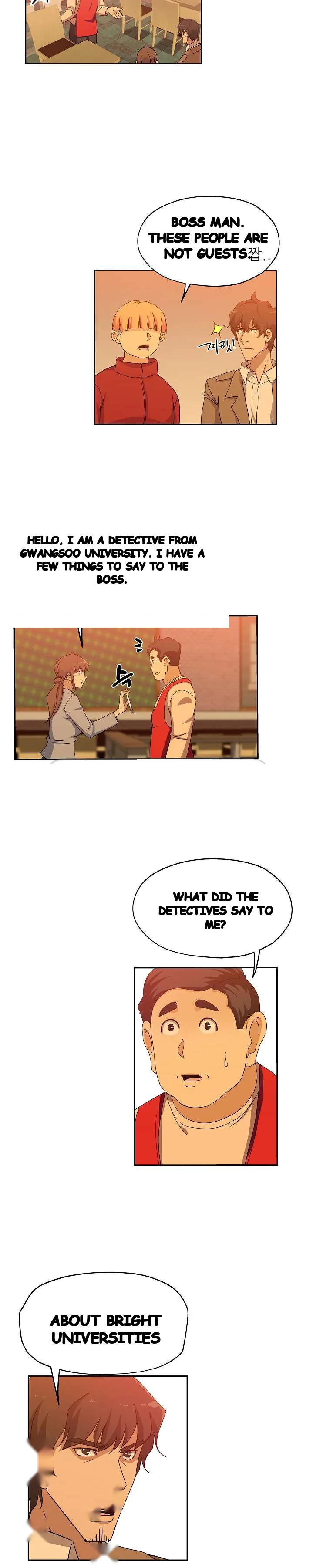 Missing Nine Episode 24 - Page 7