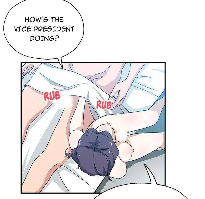Missing Nine Episode 24 - Page 71
