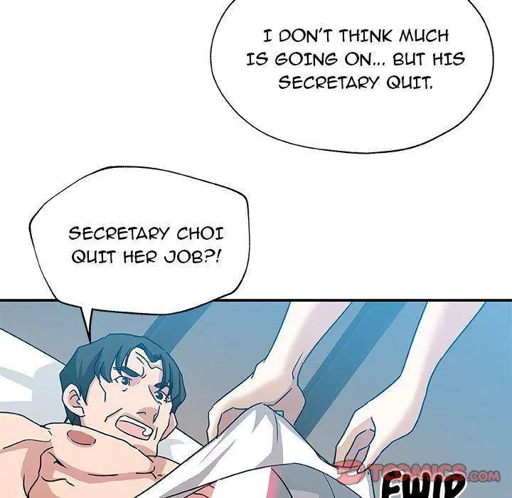 Missing Nine Episode 24 - Page 72