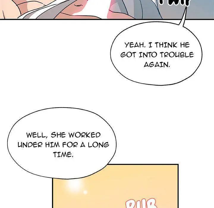 Missing Nine Episode 24 - Page 73