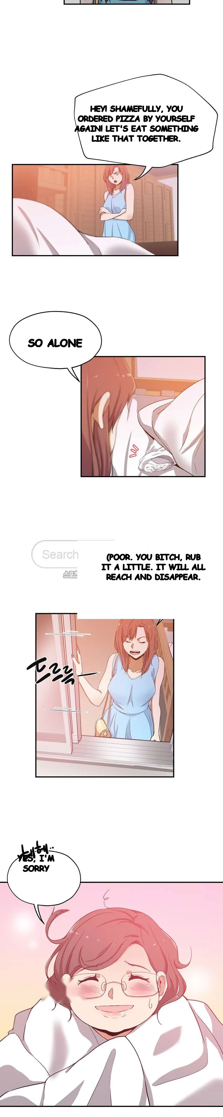 Missing Nine Episode 25 - Page 13