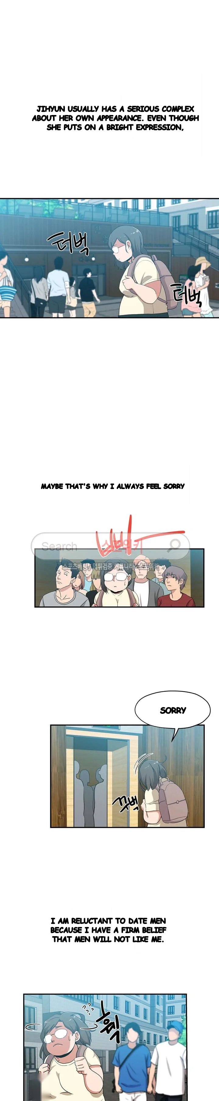 Missing Nine Episode 25 - Page 14