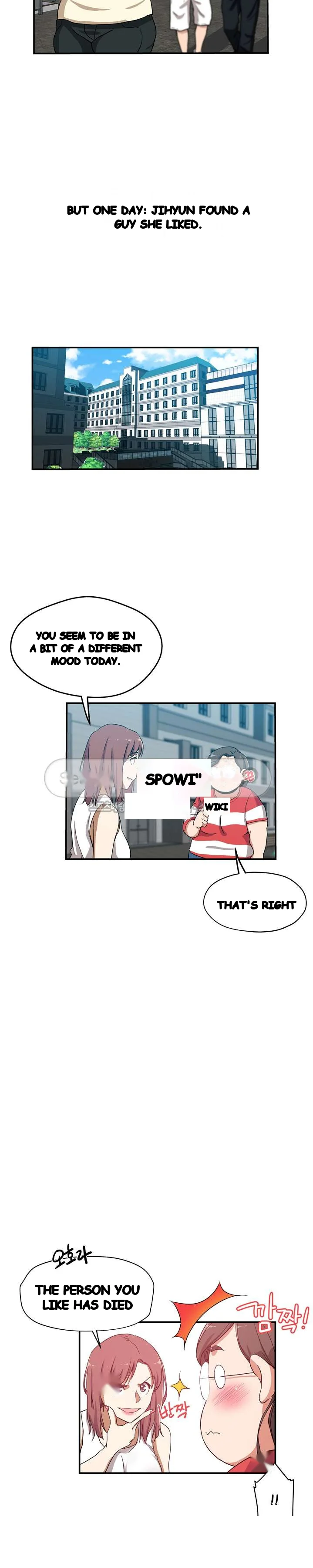 Missing Nine Episode 25 - Page 15