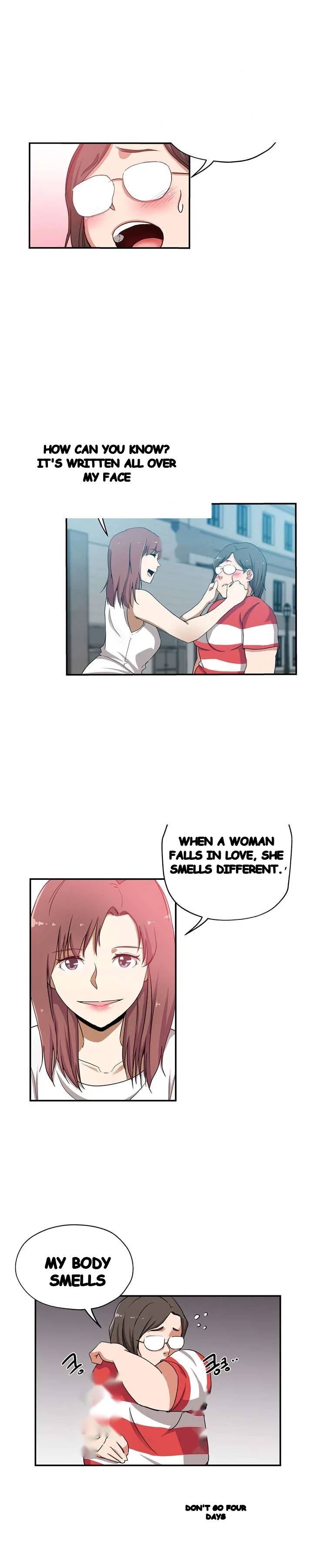 Missing Nine Episode 25 - Page 16