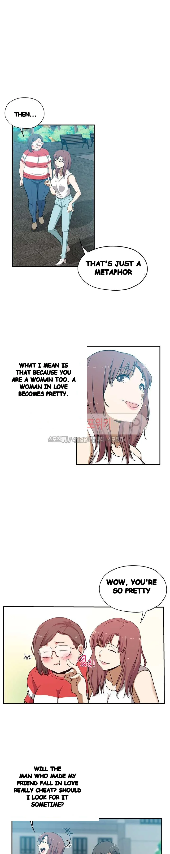 Missing Nine Episode 25 - Page 17