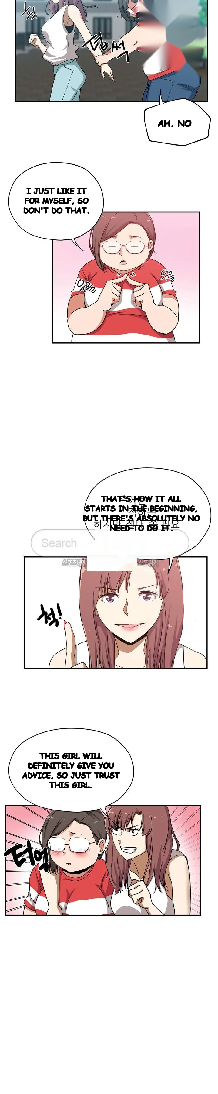 Missing Nine Episode 25 - Page 18