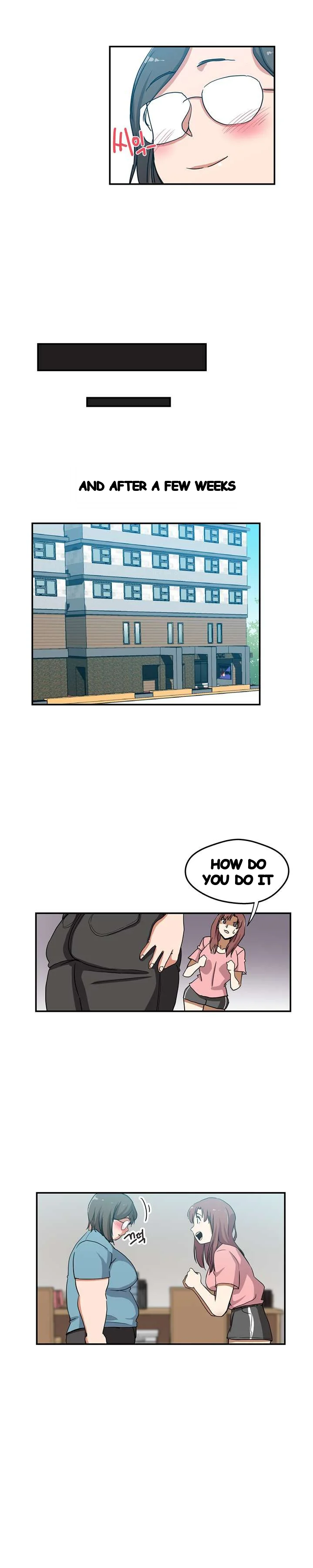 Missing Nine Episode 25 - Page 19