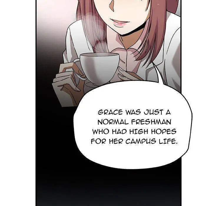 Missing Nine Episode 25 - Page 21